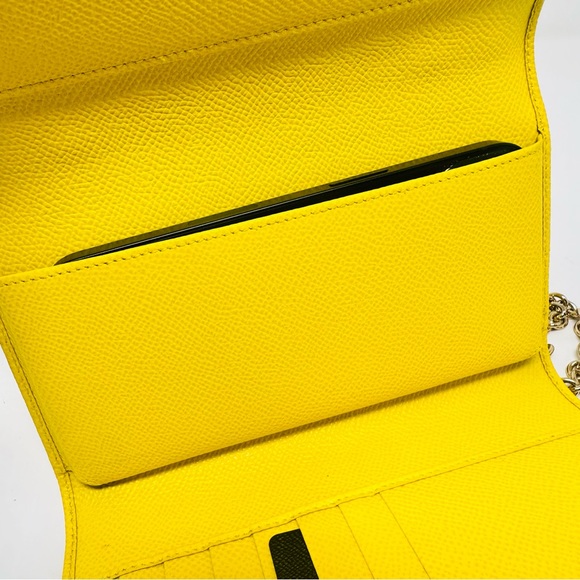 Dolce & Gabbana Sicily Von Bag - Picture 6 of 10